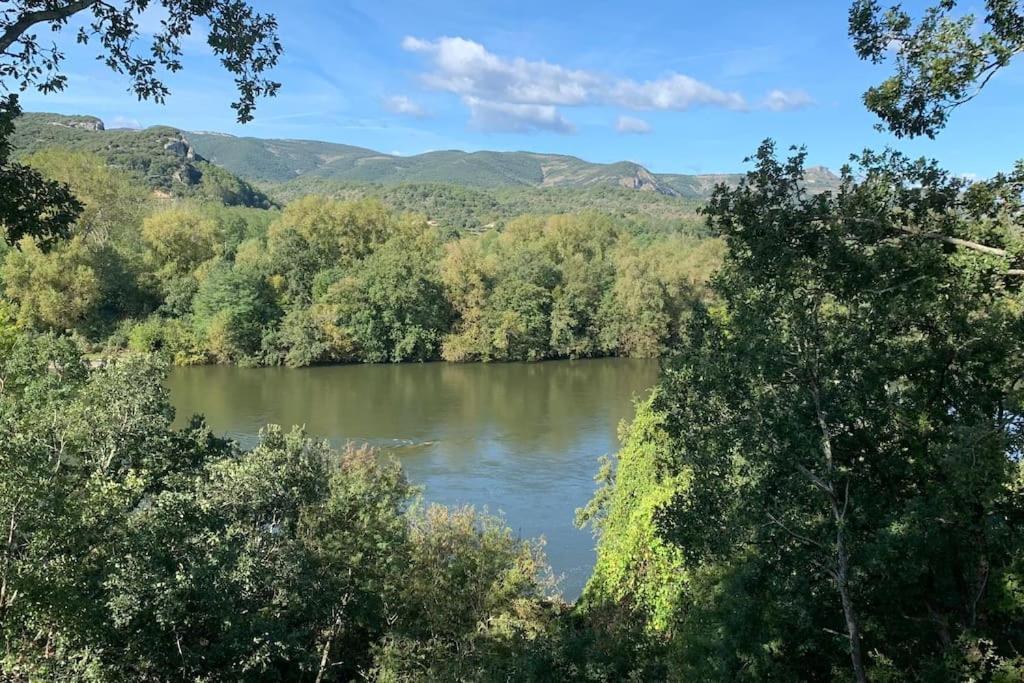 Entre Riviere Et Foret Vallon-Pont-d'Arc Bagian luar foto